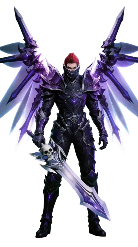 魔剑士-《荣耀出征》官方网站